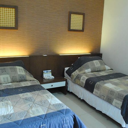 Hotel Wisata Baru Serang Exterior foto