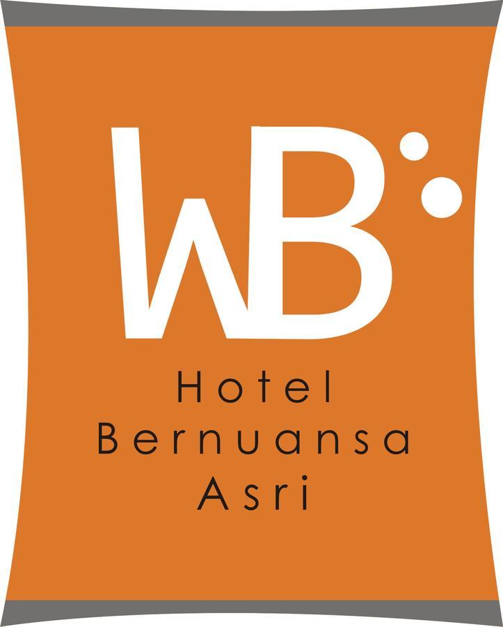 Hotel Wisata Baru Serang Exterior foto